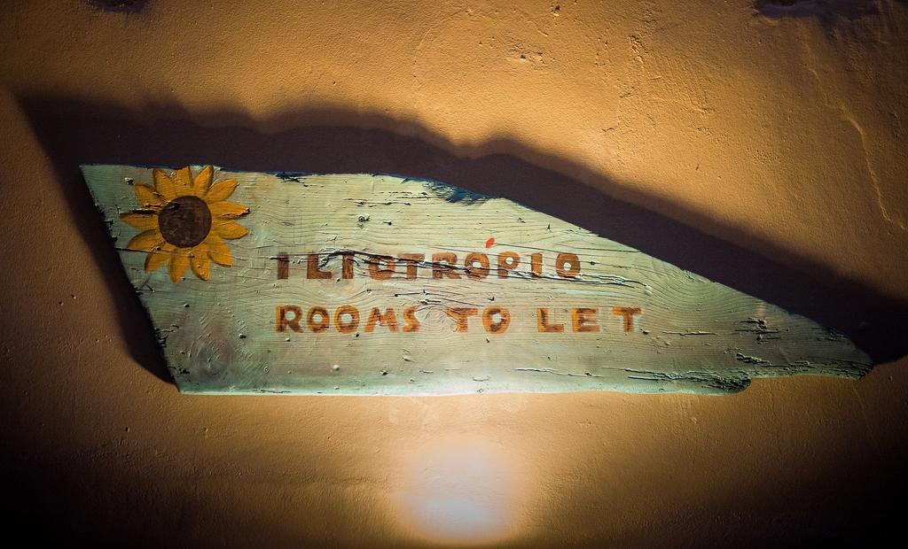 Iliotropio Art Hotel Chania  Luaran gambar