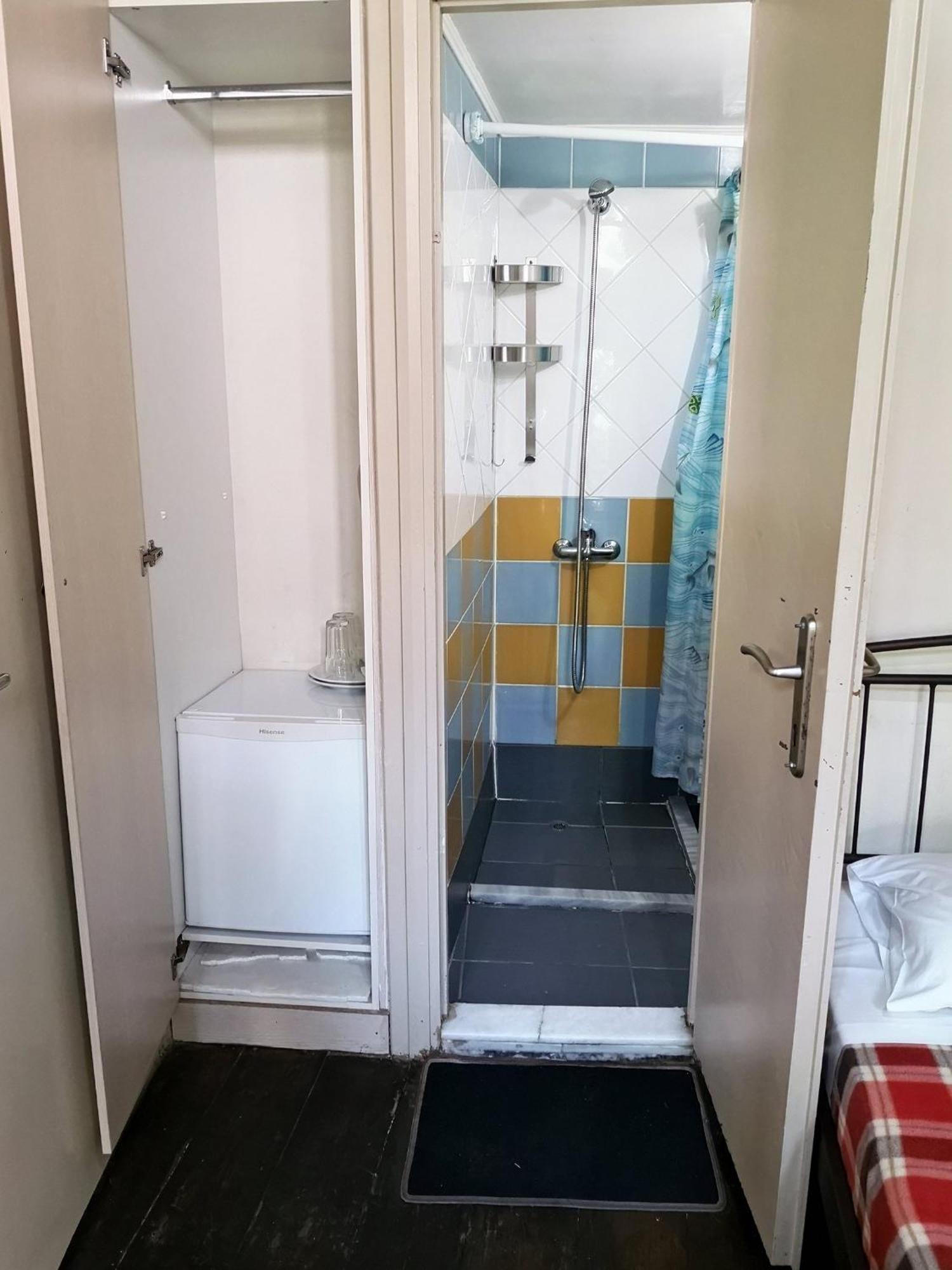 Iliotropio Art Hotel Chania  Luaran gambar