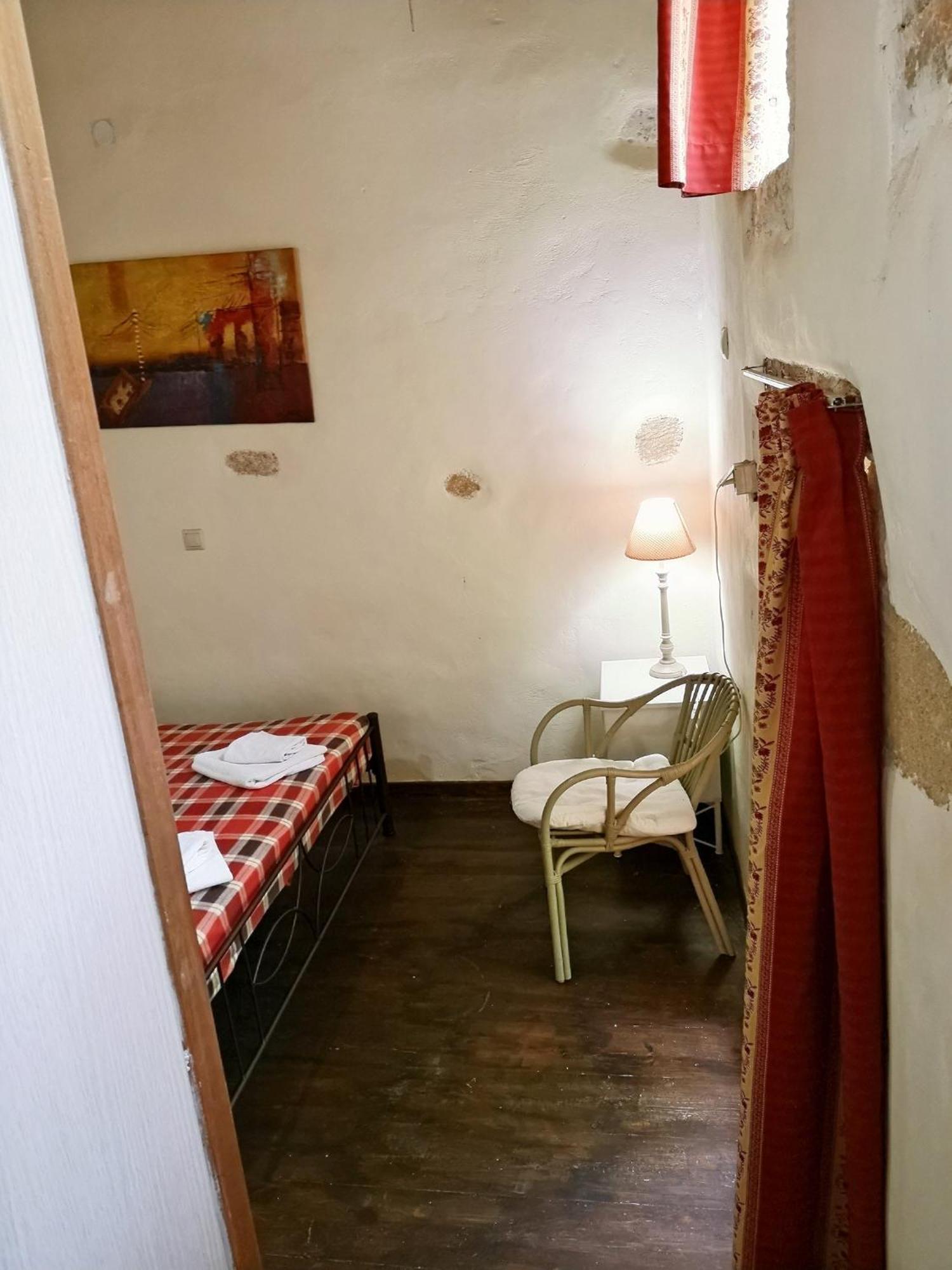 Iliotropio Art Hotel Chania  Luaran gambar