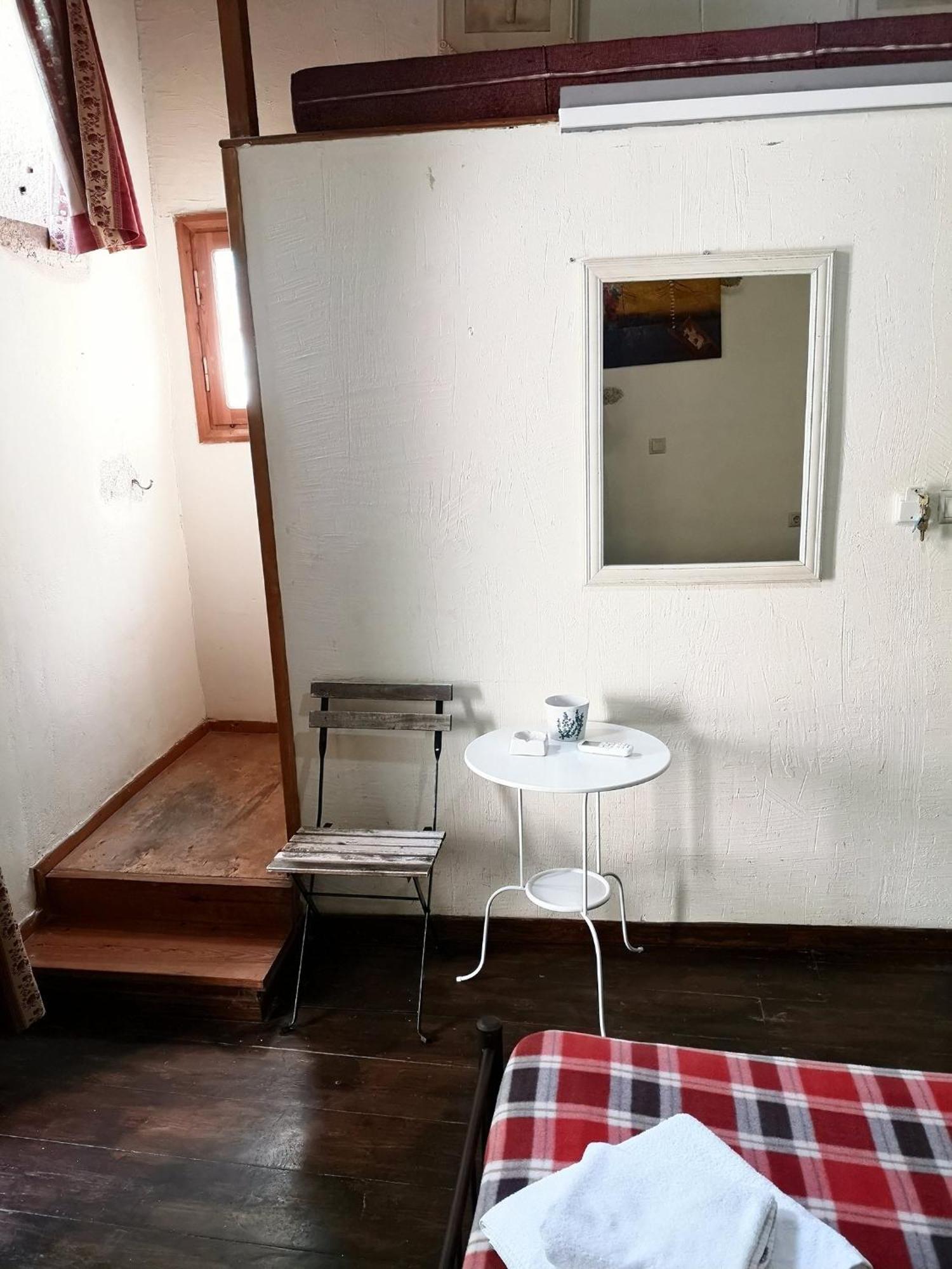Iliotropio Art Hotel Chania  Luaran gambar