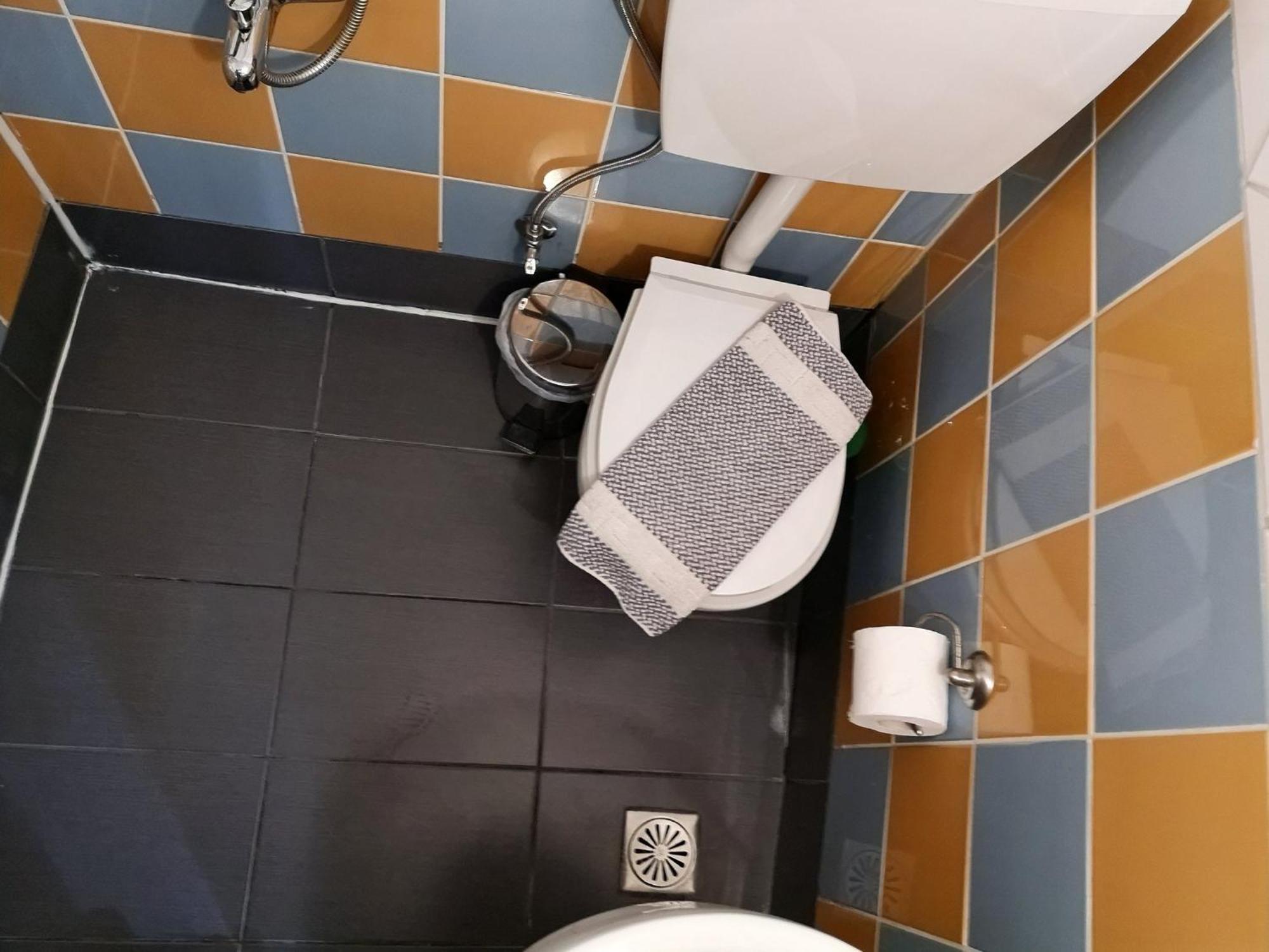 Iliotropio Art Hotel Chania  Bilik gambar
