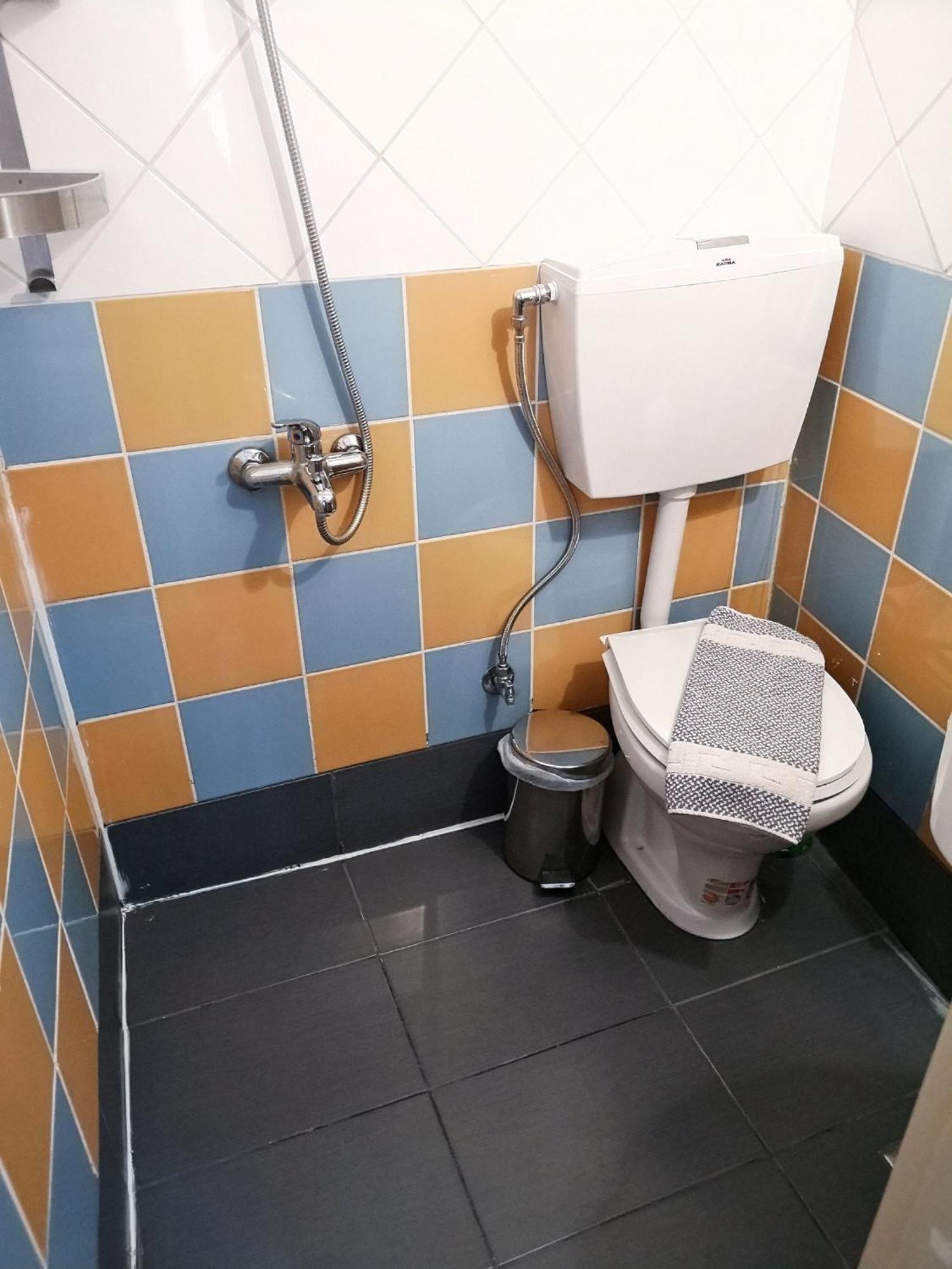 Iliotropio Art Hotel Chania  Bilik gambar