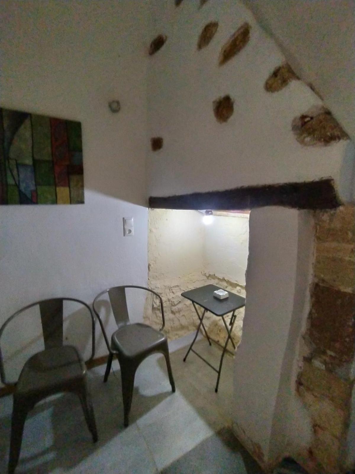 Iliotropio Art Hotel Chania  Luaran gambar