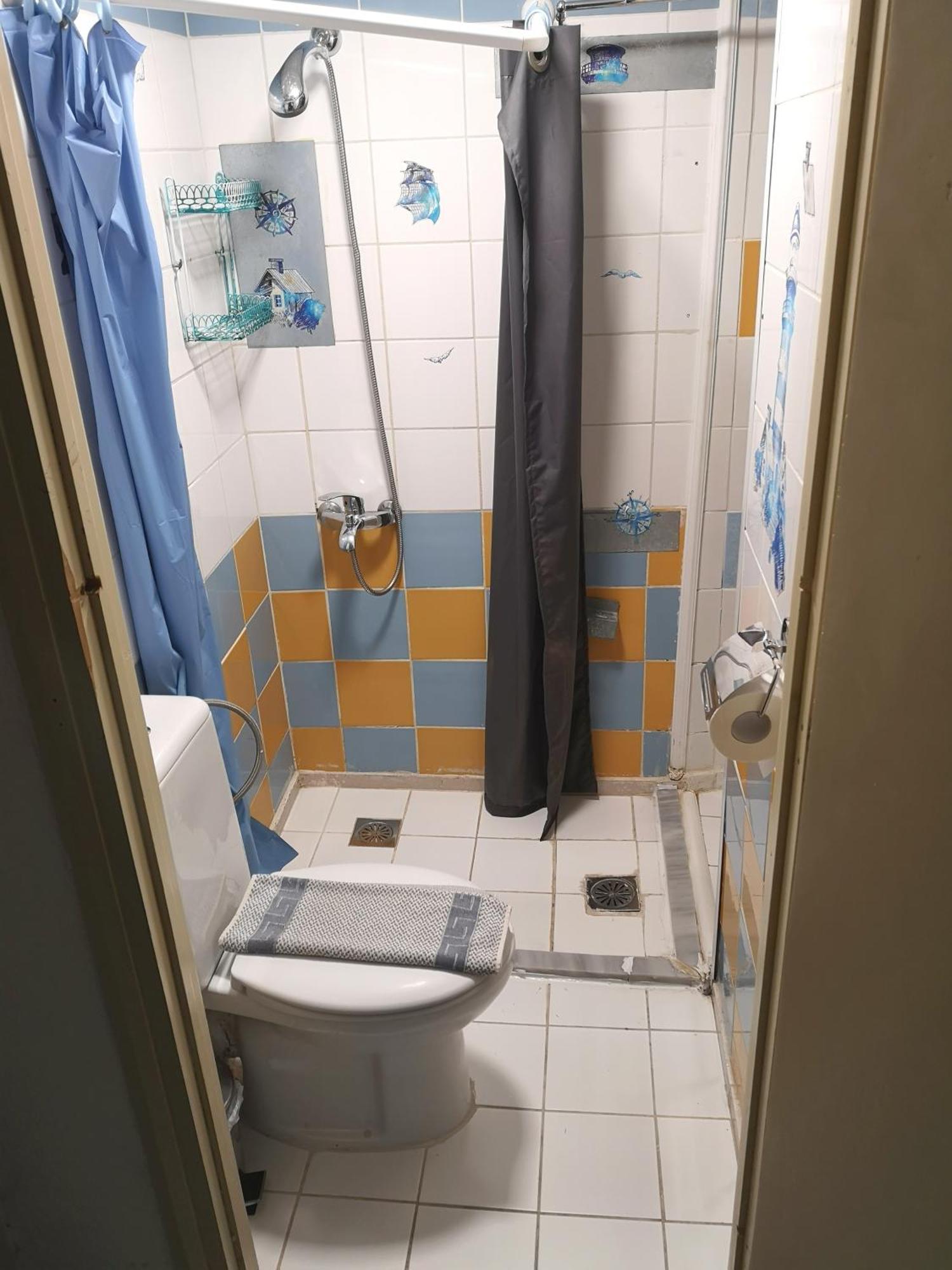 Iliotropio Art Hotel Chania  Luaran gambar