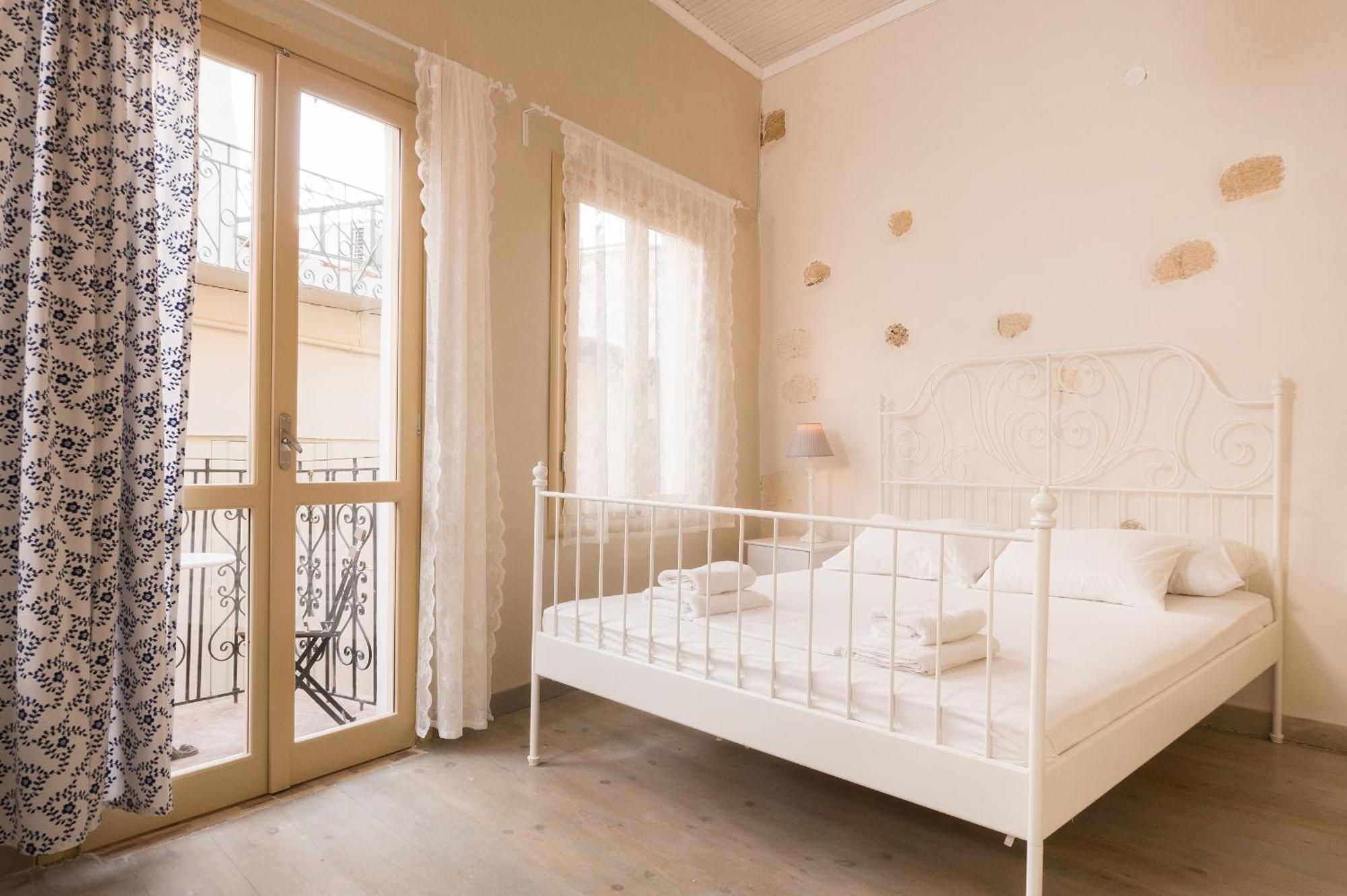 Iliotropio Art Hotel Chania  Luaran gambar