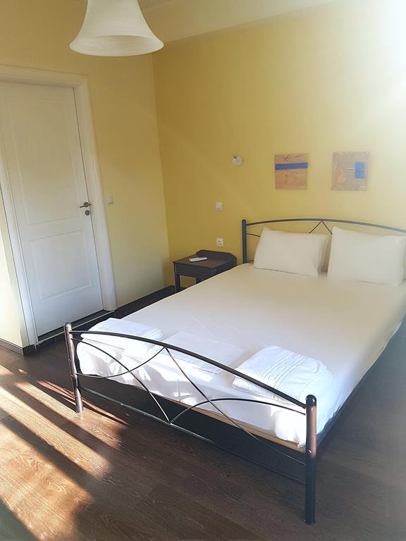 Iliotropio Art Hotel Chania  Luaran gambar