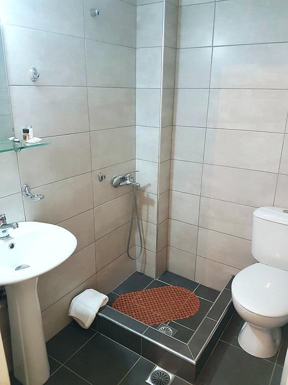 Iliotropio Art Hotel Chania  Luaran gambar