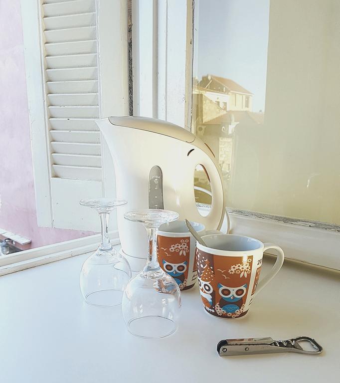 Iliotropio Art Hotel Chania  Luaran gambar